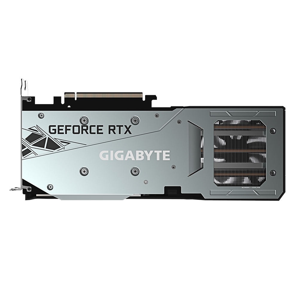 کارت گرافیک گیگابایت  VGA CART GIGABYTE  GeForce RTX 30608G GAMING OC