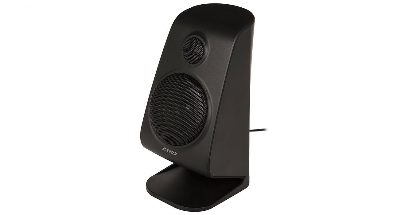 اسپیکر بلوتوثی فندا مدل SPEAKER F&D F580X