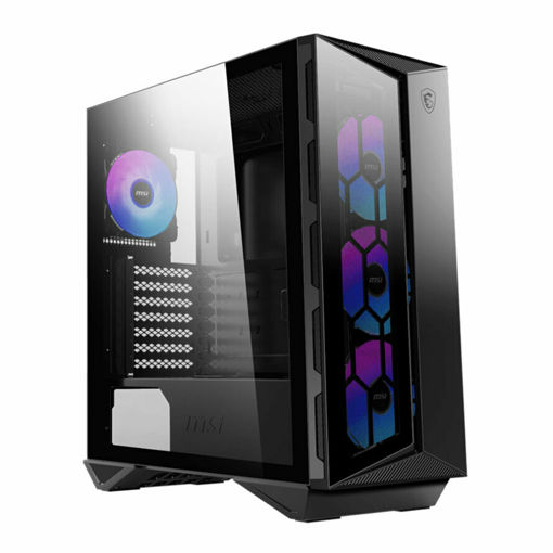 کیس ام اس آی مدل CASE MSI MPG GUNGNIR 110R