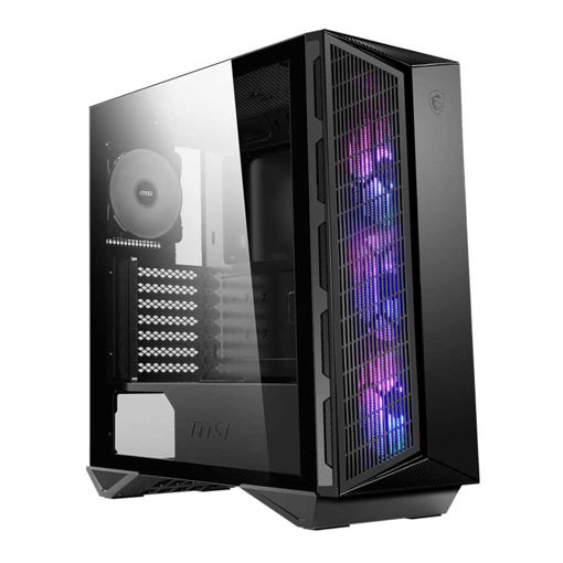 کیس کامپیوتر ام اس آی مدل CASE MSI MPG GUNGNIR 110M