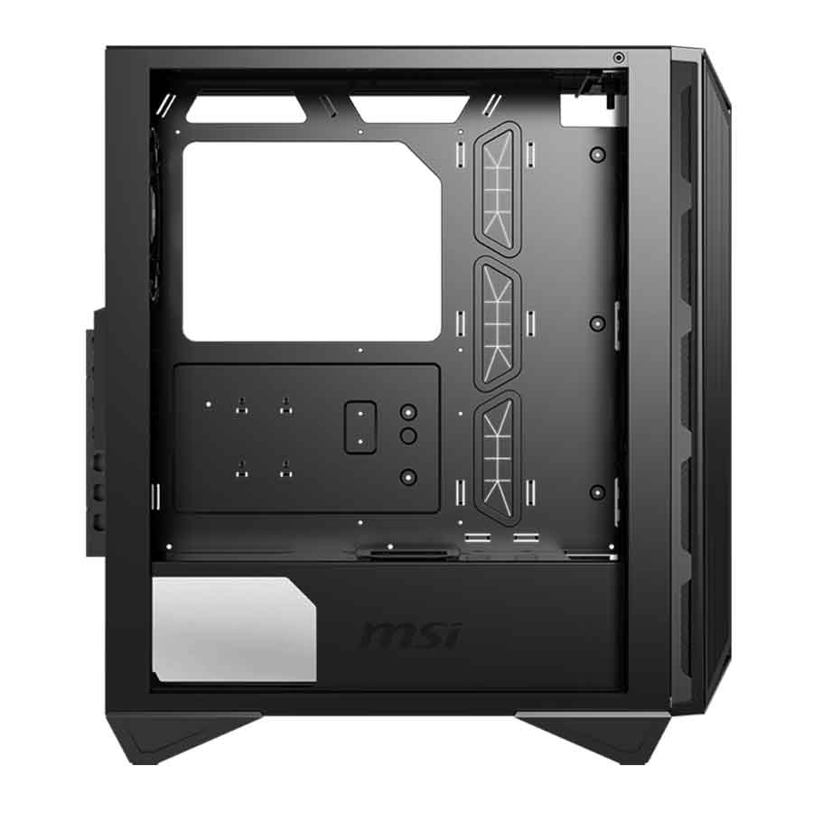 کیس کامپیوتر ام اس آی مدل CASE MSI MPG GUNGNIR 110M