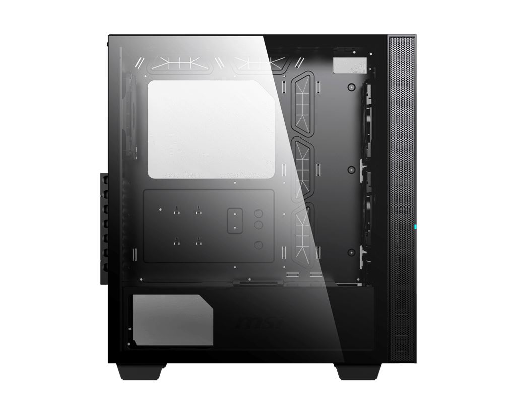 کیس ام اس آی مدل CASE MSI MPG SEKIRA 100R