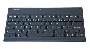 کیبورد بلوتوثی سونی مدل KEYBOARD SONY BKB10