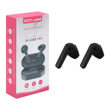 هدفون بی سیم تسکو مدل HANDSFREE TSCO TH 5358