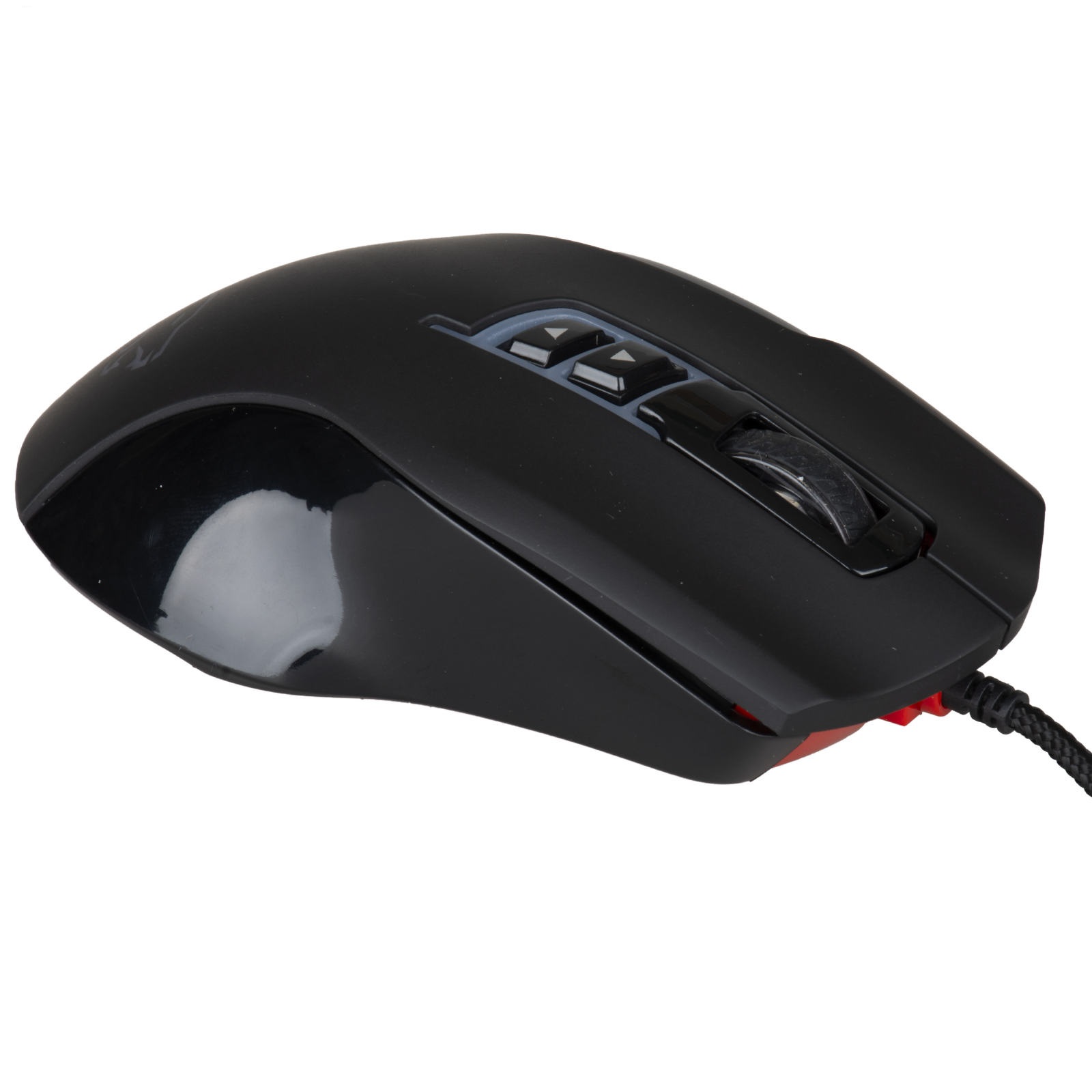 ماوس مخصوص بازی تسکو مدل MOUSE GAMING GM 2023