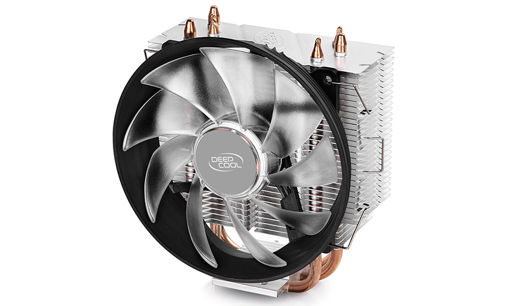 FAN CPU DEEPCOOL GAMA MAX 300 B فن پردازنده مزکزی دیپ کول گامامکس