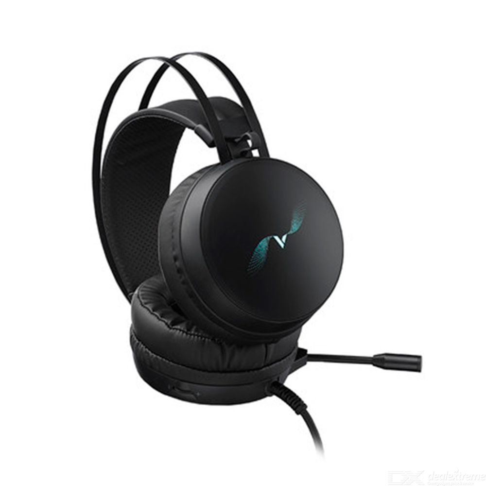 HEADSET RAPOO VH 310 GAMING هست گیمینگ رپو مدل VH-310 در قائم آی تی