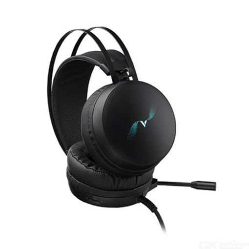 هدست مخصوص بازی رپو مدل  HEADSET GAMING RAPOO VH 310 7.1