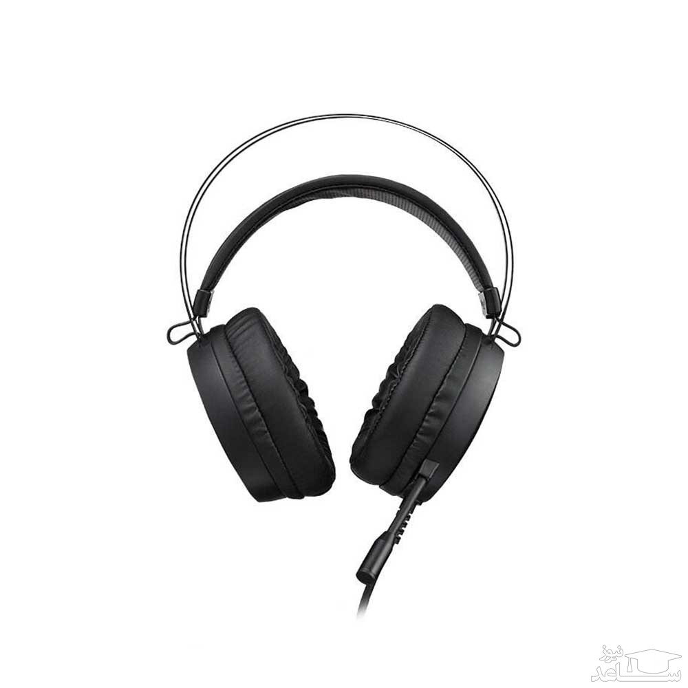 HEADSET RAPOO VH 310 GAMING هست گیمینگ رپو مدل VH-310