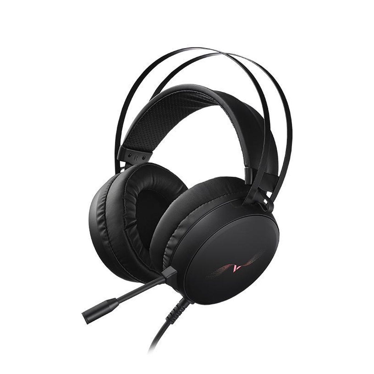 HEADSET RAPOO VH 310 GAMING هست گیمینگ رپو مدل VH-310