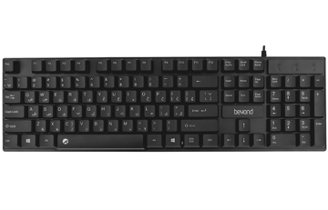 کیبرد فراسو مدل 2350 KEYBOARD FARASSOO