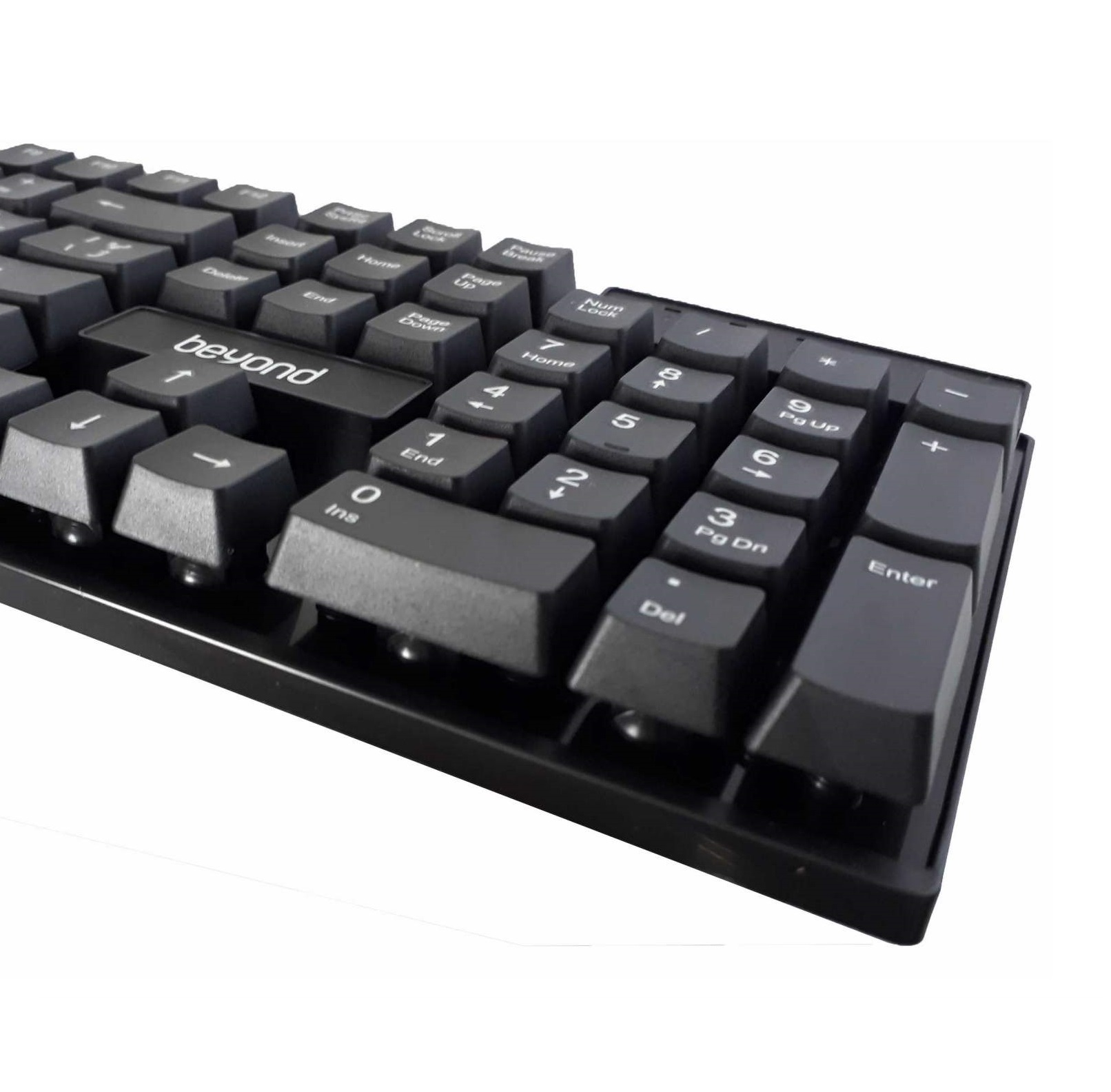 کیبرد فراسو مدل 2350 KEYBOARD FARASSOO