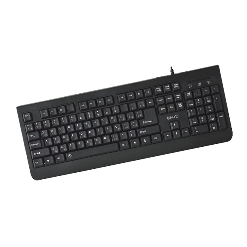 کیبورد فراسو مدل 2250 KEYBOARD FARASSOO