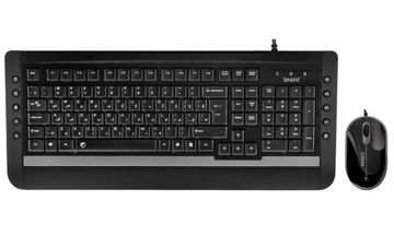 کیبورد و ماوس بیاند مدل 6141 KEYBOARD MOUSE BEYUND