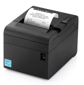 فیش پرینتر بیکسولون LABEL PRINT BIXOLON B300