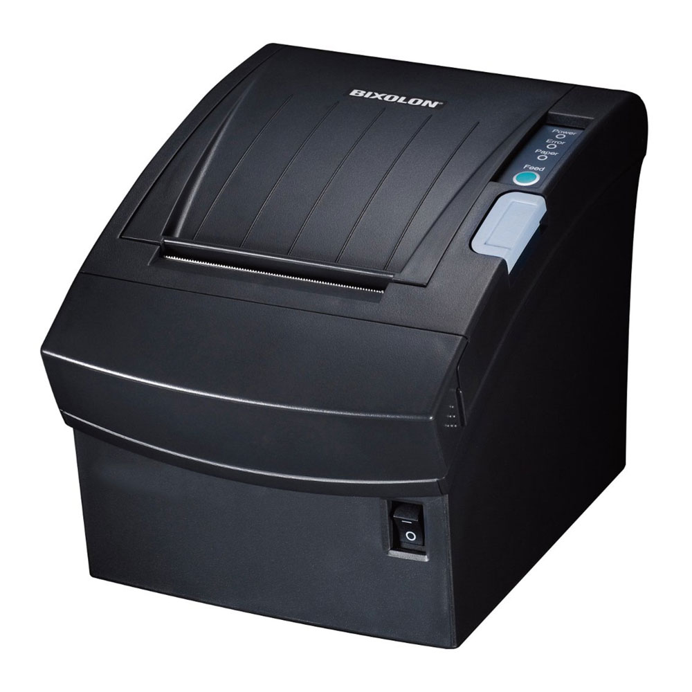 فیش پرینتر بیکسولون LABEL PRINTER BIXOLON SPR-350III