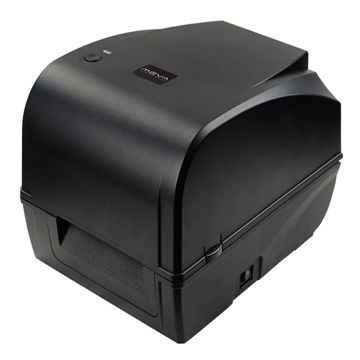 لیبل پرینتر میوا مدل LABEL PRINTER MEVA 4300