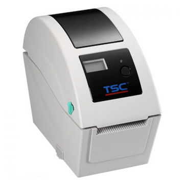 لیبل پرینتر تی اس سی مدل LAYBEL PRINTER TSC 225