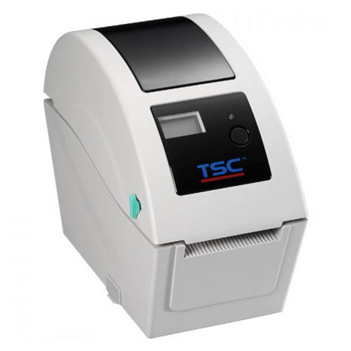 لیبل پرینتر تی اس سی مدل LABEL PRINTER TSC 225