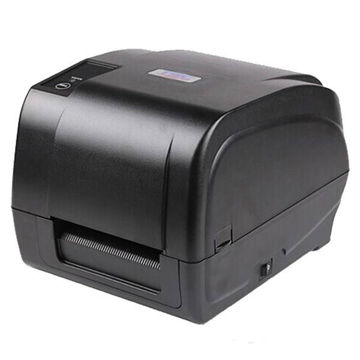 لیبل پرینتر تی اس سی مدل LABEL PRINTER TSC TA210 + LAN