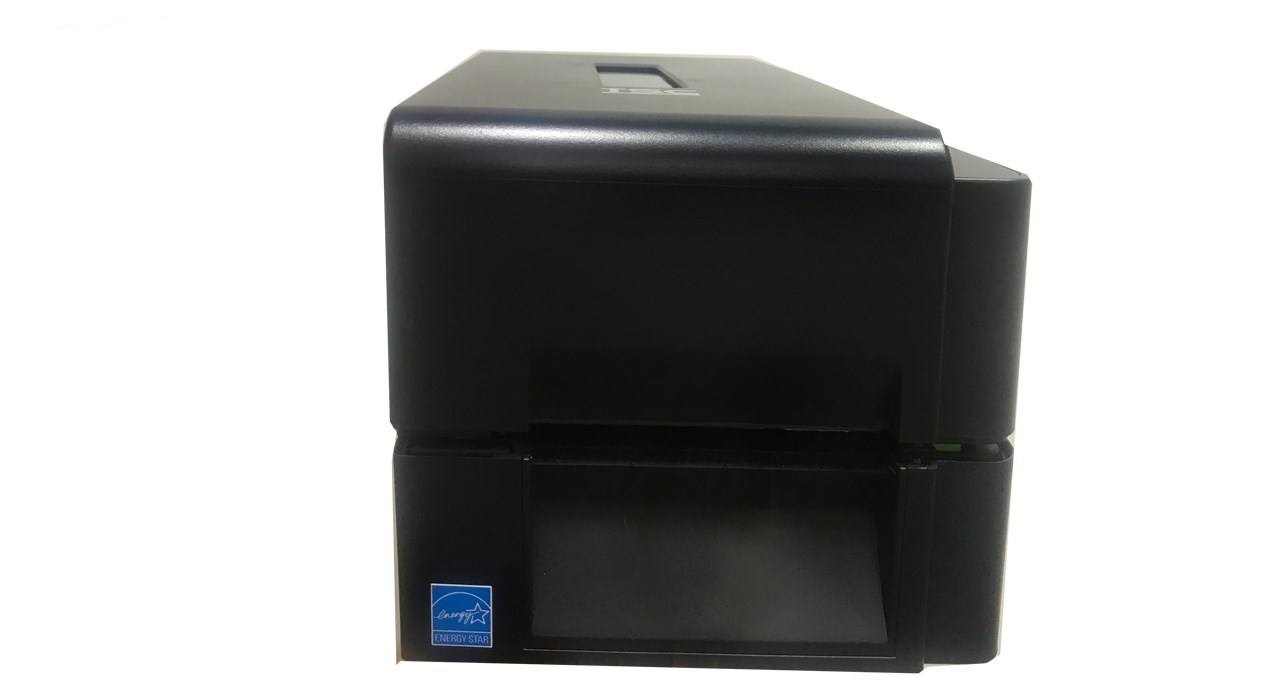 لیبل پرینتر تی اس سی مدل LABEL PRINTER TSC TE200