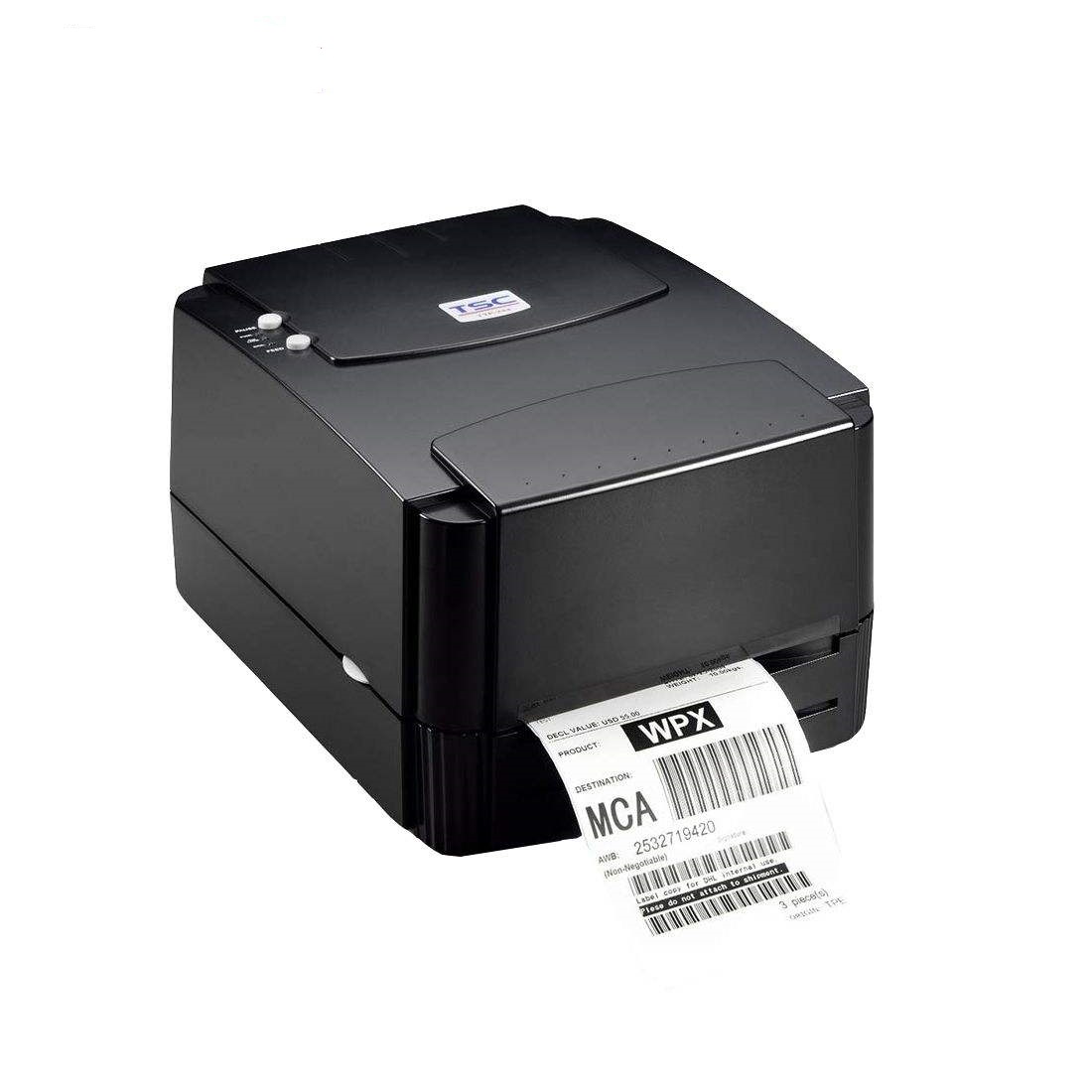 لیبل پرینتر تی اس سی LABEL PRINTER TSC 244