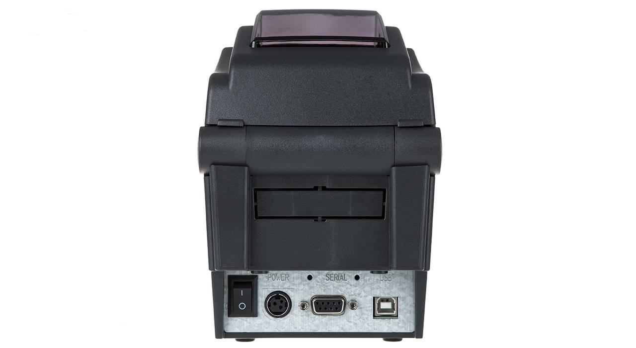 لیبل پرینتر بیکسولون مدل LABEL PRINTER BIXOLON SLP DX 220