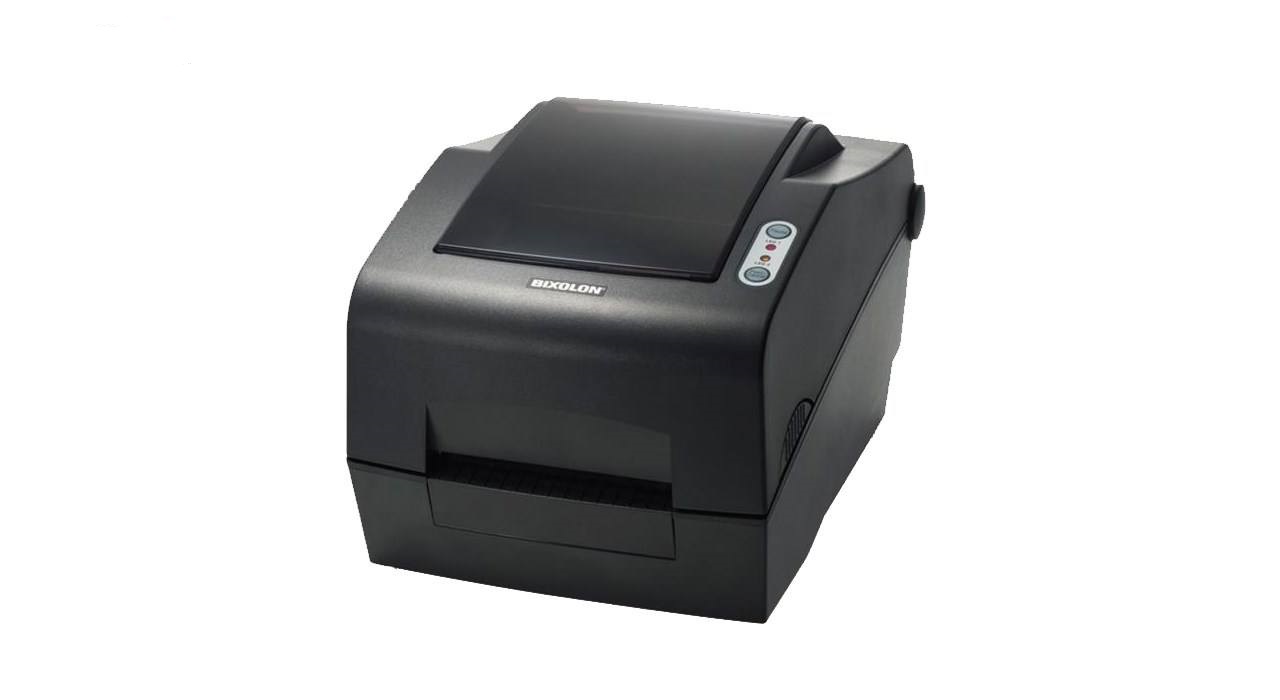 لیبل پرینتر بیکسولون مدل LABEL PRINTER BIXOLON TX 403