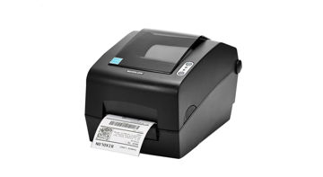 لیبل پرینتر بیکسولون مدل LABEL PRINTER BIXOLON TX4400 + LAN