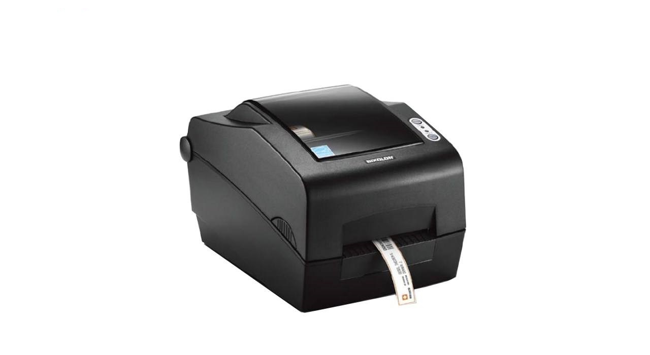 لیبل پرینتر بیکسولون مدل LABEL PRINTER BIXOLON TX4400 + LAN