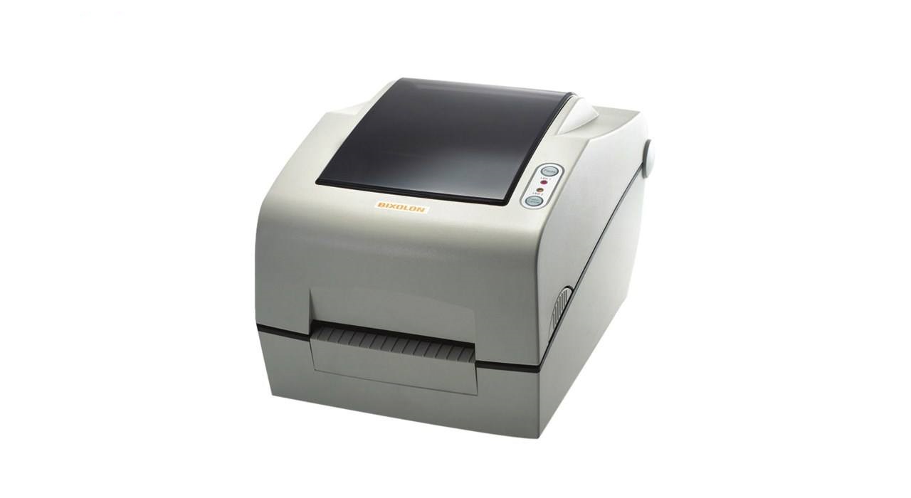 لیبل پرینتر بیکسولون مدل LABEL PRINTER BIXOLON TX4400 + LAN