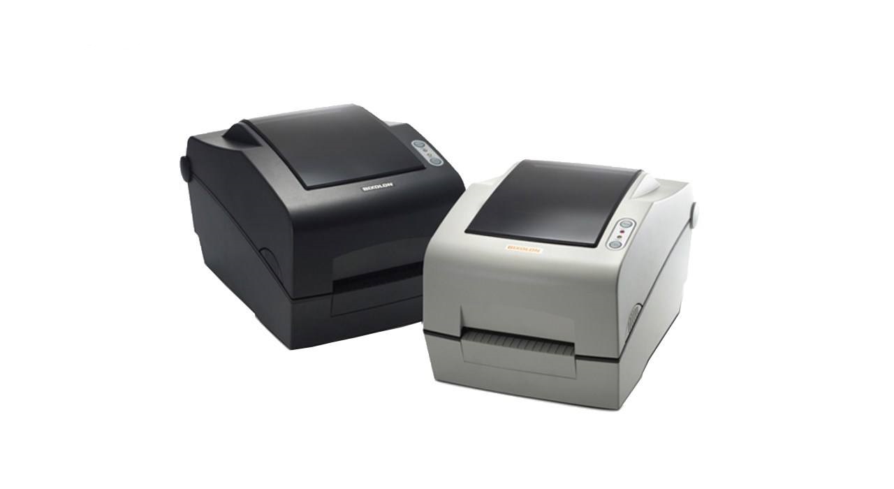 لیبل پرینتر بیکسولون مدل LABEL PRINTER BIXOLON TX4400 + LAN