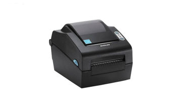 لیبل پرینتر بیکسولون مدل LABEL PRINTER BIXOLON XD3