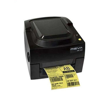 لیبل پرینتر میوا مدا LABEL PRINTER MEVA MBP 1000