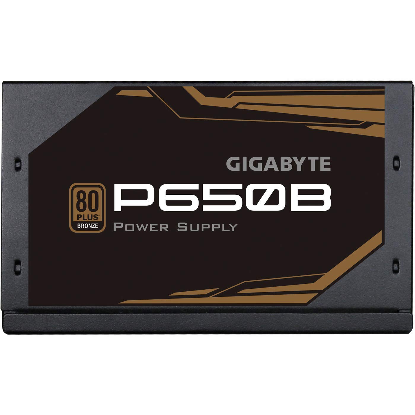 منبع تغذیه پاور POWER GIGABYTE 650 W BRONZE