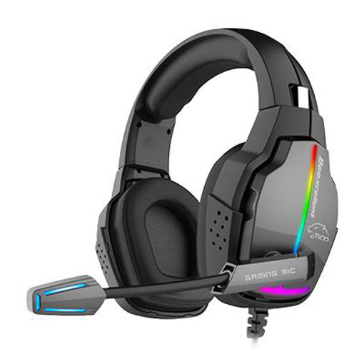 هدست مخصوص بازی تسکو HEADSET GAMING TSCO TH-5157