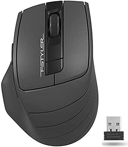 ماوس بدون سیم ایفورتک مدل MOUSE A4TECH FG 30 S