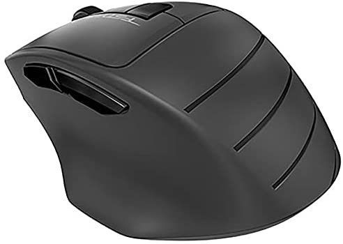 بهترین قیمت ماوس بدون سیم ایفورتک مدل MOUSE A4TECH FG 30 S