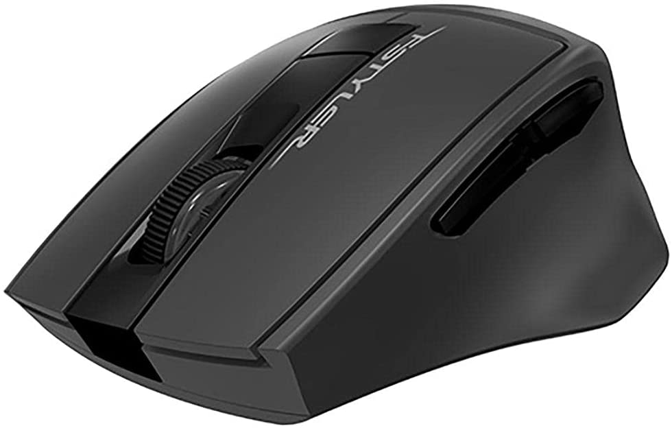 خرید بهترین ماوس بدون سیم ایفورتک مدل MOUSE A4TECH FG 30 S