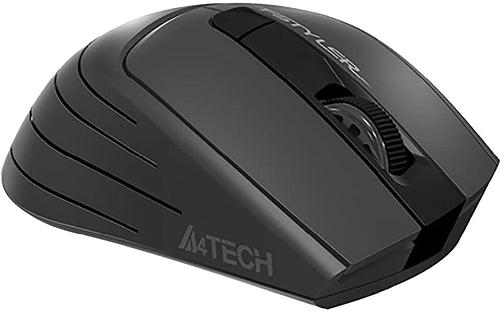 A4tech FG-30S Silent Mouse