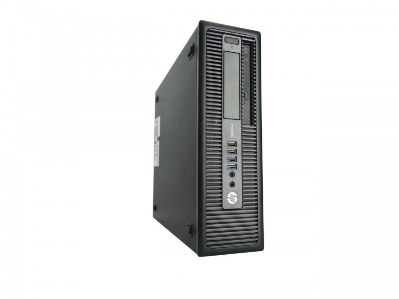 بهترین قیمت کیس استوک HP Elitedesk 600/800 G1 پردازنده i5 سایز مینی