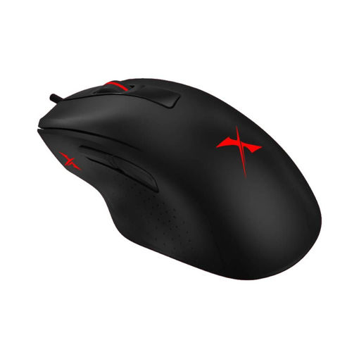 ماوس ایفورتک بلادی مخصوص بازی مدل MOUSE A4TECH BLOODY X5 MAX