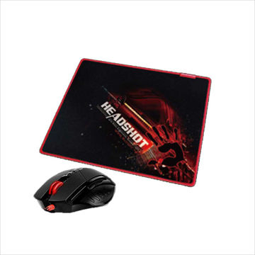 MOUSE A4TECH BLOODY GAMING ماوس مخصوص بازی ای فورتک مدل V7M71