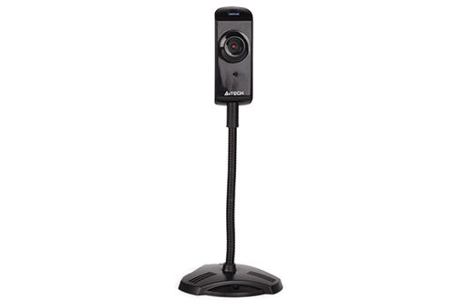 وب کم ایفورتک مدل WEBCAM A4TECH G-810