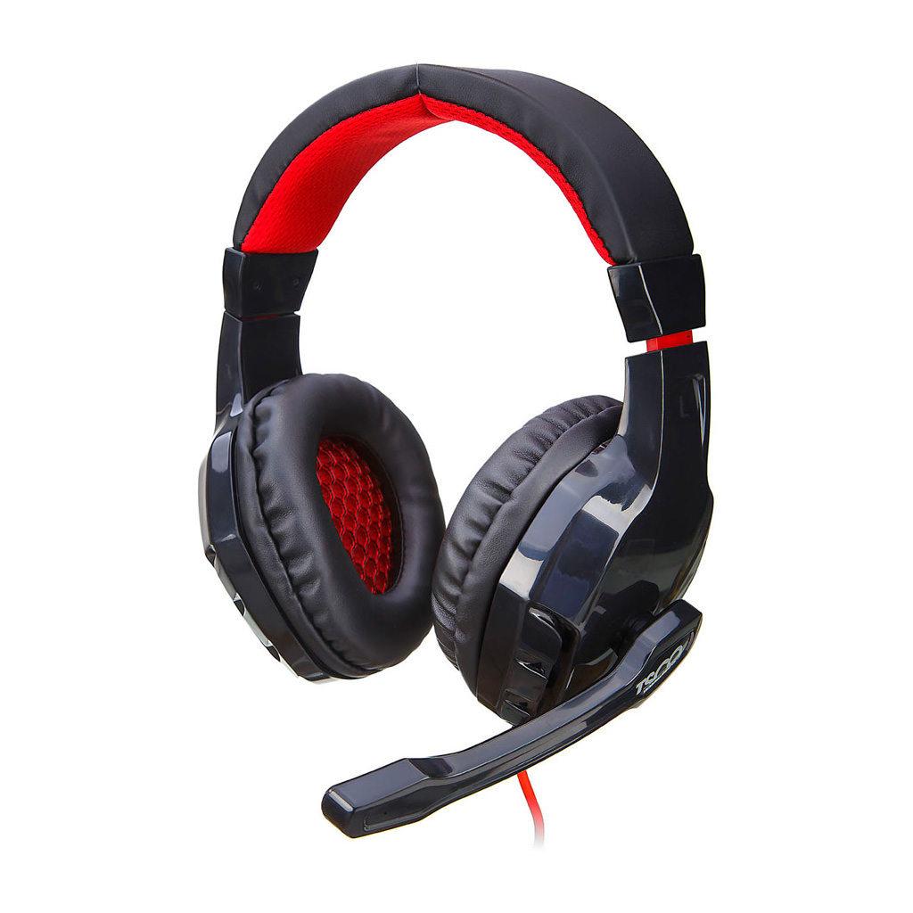 HEADSET TSCO هدست کامپیوتر تسکو مدل TH 5124