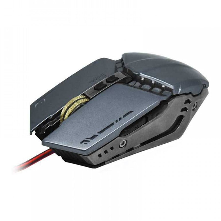 GAMING MOUSE TSCO  ماوس مخصوص بازی تسکو مدل TM 2021