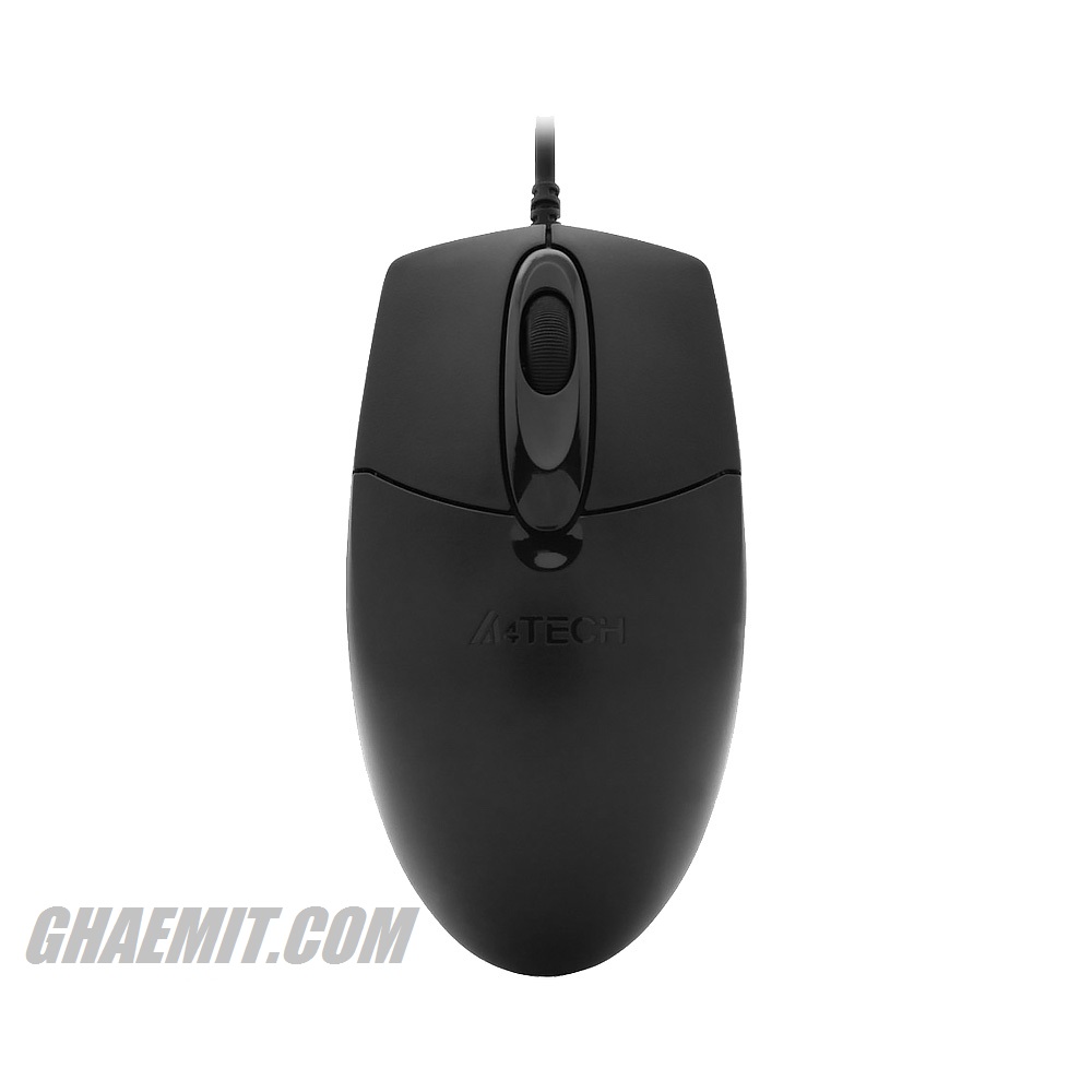 کیبورد و ماوس ای فورتک مدل  KEYBOARD MOUSE A4TECH KR-8372 DS