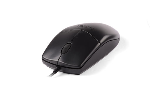 ماوس سیم دار ایفورتک مدل MOUSE A4TECH N-300