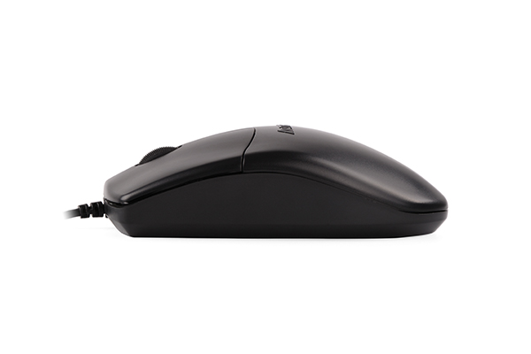 خرید بهترین ماوس سیمدار ایفورتک مدل MOUSE A4TECH N 300