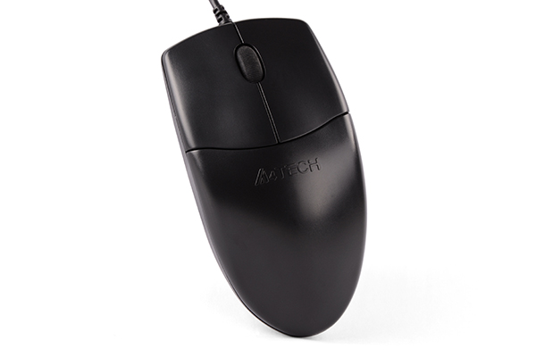 A4tech N-300 Mouse